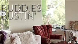 My Step Bro Introduced Me to New Experiences.