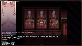 Rumina And The Hypnosis Cult Part 1