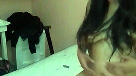 Hej, Jeg Gav Min Kæreste Et Fantastisk Anal Knep I Nat