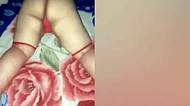 i dressed in red stockings to seduce roommate