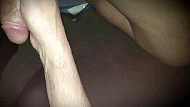 Sucking My Gay Stud And Swallowing All His Cum In Detailed Action