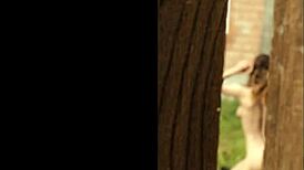 Summer Days Bring Out the Voyeur in Me Watching Neighbors!