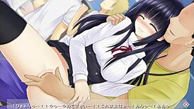 Diary of the big tits committee chairperson part 2...