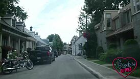 Bianca, Sexy MILF Slut in Lingerie