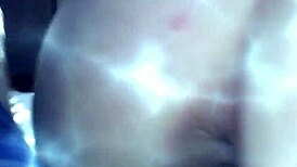 yo, wanna know how this sexy babysitter got a hot creampie inside?