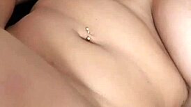 Sheila Ortega Gives Intense POV Blowjob To Boyfriend At Home