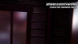 I Face-Sat the Anime Elf