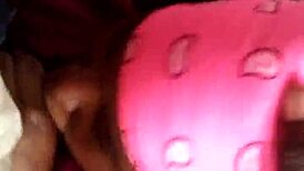 big fat bbw sucks my huge cock like a pro