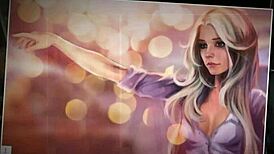 Nicole Heat - Best Porn Comic Ever