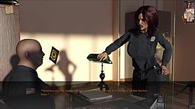 Reunion 83 anime game hentai adventure 😍