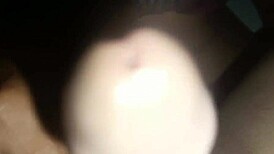 Want to see this viral amateur blowjob with cum in mouth?