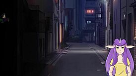 ninnin days part 10 finale uncensored hentai game with big tits brunette