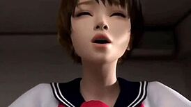 Squirrels Animation Group Fuck Cumshot