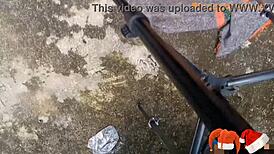 Santa Broke My Ass This Christmas?