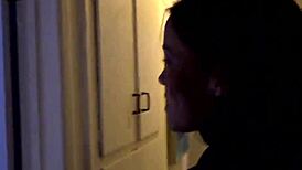 realtor beauty rides cock to close deal