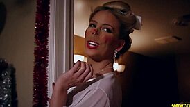 Screwbox grinch parody orgy!