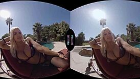 I am your vrallure mistress mommy telling you what to do