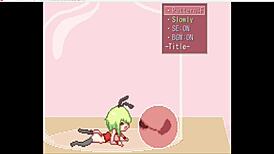 i saw a bunny girl get assfuckd on stage, ep 2