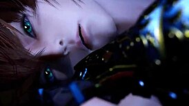 Under the Princess Knight Part 3