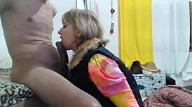 Stellastillsp Feels Greedy Pleasure as Cum Fills Her Mouth