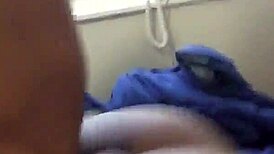 giving backshots to that thick dark skin ebony bitch in the USA.