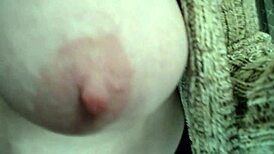 Got horny on Oregon coast vacation, needed to cum badly