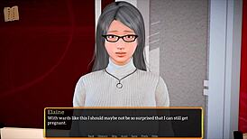 My New Family Game Episode 543