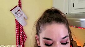 Sgt Miles adik ipar Kendra Heart tarik dia ke keseronokan terlarang