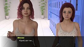 Echoes Of Lust Igralnost Epizoda 2 Del 34