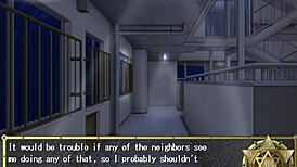 Bible Black The Infection - Peace of Itouend Playthrough Pt3