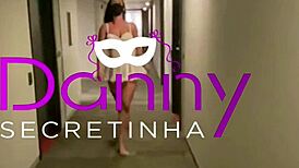 another bit of my menage with the pleasure wizard, bent over for pov fun