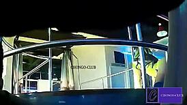 Chongo En Cuenca Explores Fetish Pleasures With Big Tits