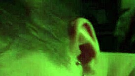 i received a blowjob from tattooed luna amateur with pierced nipples and tattoos