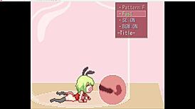 i saw a bunny girl get assfuckd on stage, ep 2