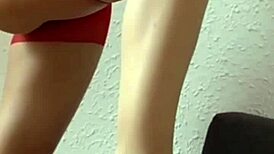 Fan Gets Blowjob And Hot POV Sex!