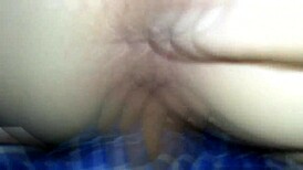 yo, wanna know how this sexy babysitter got a hot creampie inside?