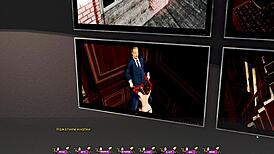 have you completed the pale carnations gameplay yet?