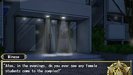 Bible Black The Infection - Peace of Itouend Playthrough Pt3