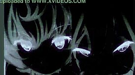 Uncensored HMV Hostile Action in Raw Anime Style