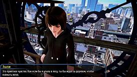 Complete Gameplay - Harem Hotel Part 8