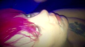 cherrysoda cherry loves facials again