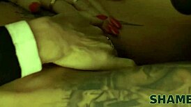 shame4k got me hooked on the right fuck at the right time