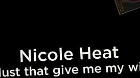 Nicole Heat - Best Porn Comic Ever