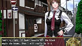Bible Black The Infection - Peace of Itouend Playthrough Pt3