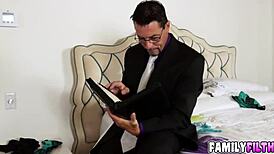 Jade Nile Exclaims, 'Fuck My Pussy Hard!'