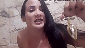 Hard Ass Tutorial for Beginners and Ass Climbers 😈