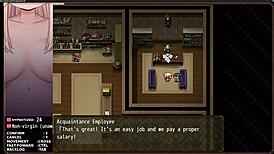 Rumina And The Hypnosis Cult Part 1