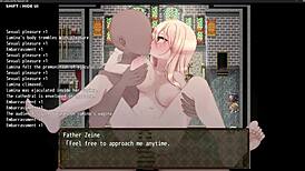 Rumina And The Hypnosis Cult Part 1