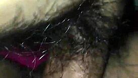 Teen Plays with Toys