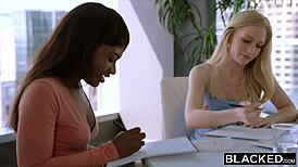 Pregnant Corazon's Workout Turns Into Big Tits Masturbation